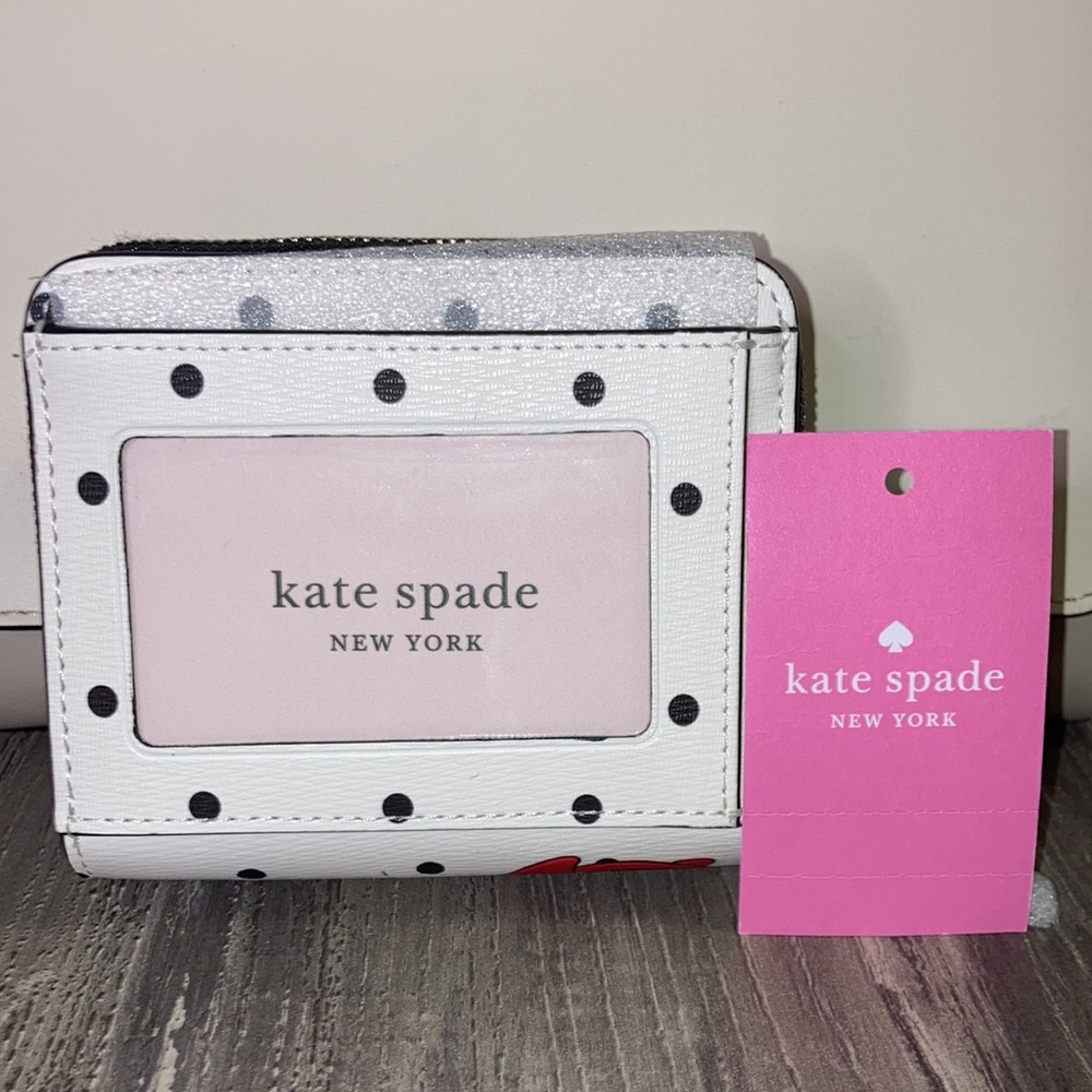 Kate Spade Bag & Wallet - Picture 8 of 9
